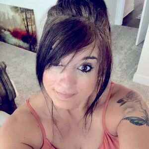 Meet your Posher, Tina marie